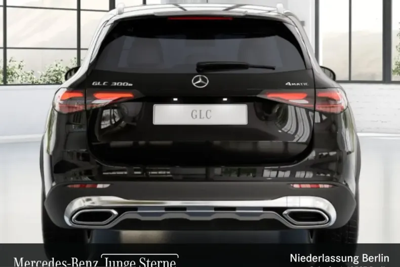 Mercedes-Benz GLC 300 (Clasa GLC) din 2023 cu 64.235 km - oferta MER253934 - foto 7