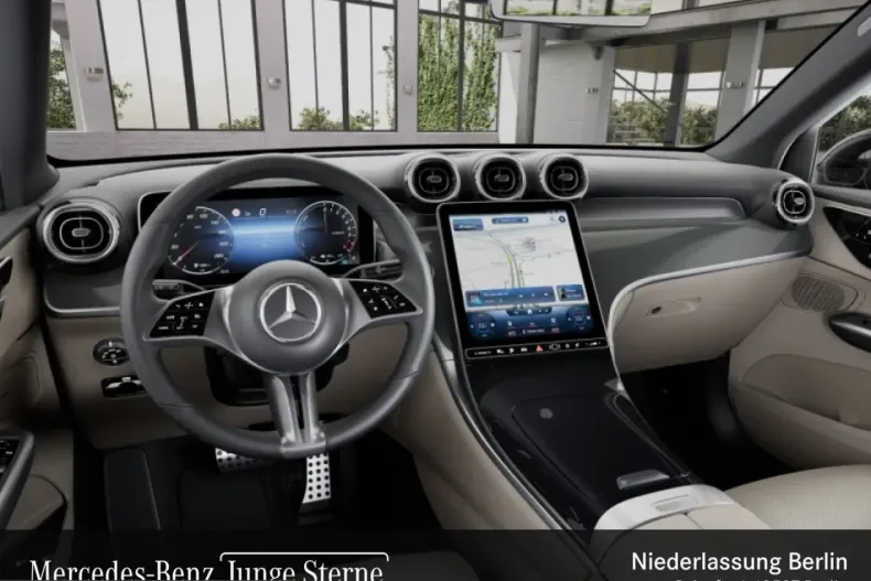 Mercedes-Benz GLC 300 (Clasa GLC) din 2023 cu 64.235 km - oferta MER253934 - foto 8