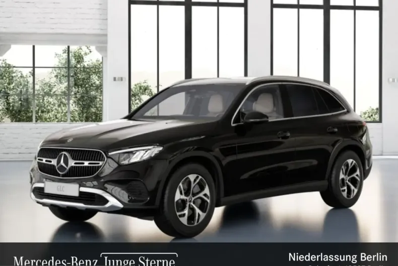 Mercedes-Benz GLC 300 (Clasa GLC) din 2023 cu 64.235 km - oferta MER253934 - foto 12