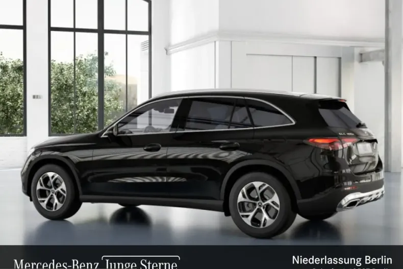 Mercedes-Benz GLC 300 (Clasa GLC) din 2023 cu 64.235 km - oferta MER253934 - foto 13
