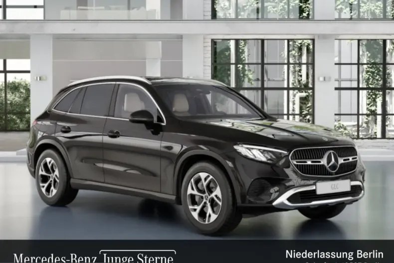 Mercedes-Benz GLC 300 (Clasa GLC) din 2023 cu 64.235 km - oferta MER253934 - foto 16