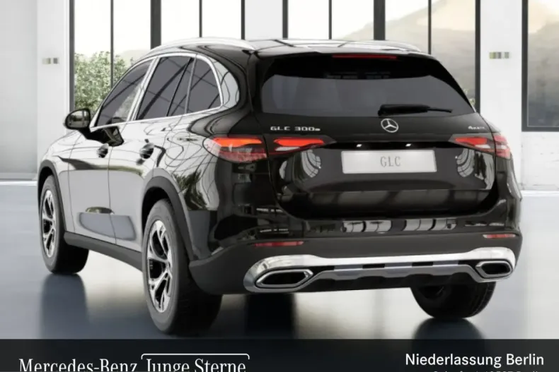 Mercedes-Benz GLC 300 (Clasa GLC) din 2023 cu 64.235 km - oferta MER253934 - foto 18