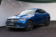 Mercedes-Benz GLC 300 (Clasa GLC) din 2022 cu 28.692 km - oferta MER253936 - foto 1