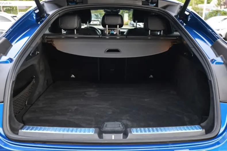 Mercedes-Benz GLC 300 (Clasa GLC) din 2022 cu 28.692 km - oferta MER253936 - foto 22