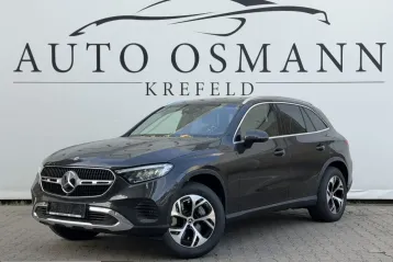 Mercedes-Benz GLC 300 din 2025 - oferta MER253937