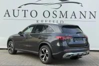 Mercedes-Benz GLC 300 (Clasa GLC) din 2025 cu 8.463 km - oferta MER253937 - foto 2