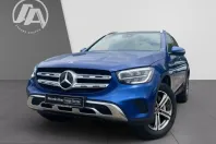 Mercedes-Benz GLC 300 (Clasa GLC) din 2022 cu 56.578 km - oferta MER253938 - foto 1