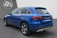 Mercedes-Benz GLC 300 (Clasa GLC) din 2022 cu 56.578 km - oferta MER253938 - foto 2