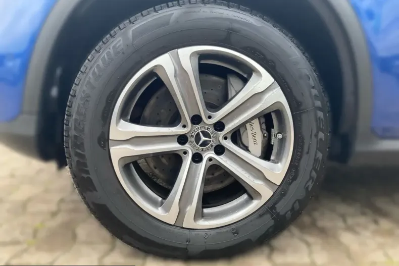 Mercedes-Benz GLC 300 (Clasa GLC) din 2022 cu 56.578 km - oferta MER253938 - foto 5
