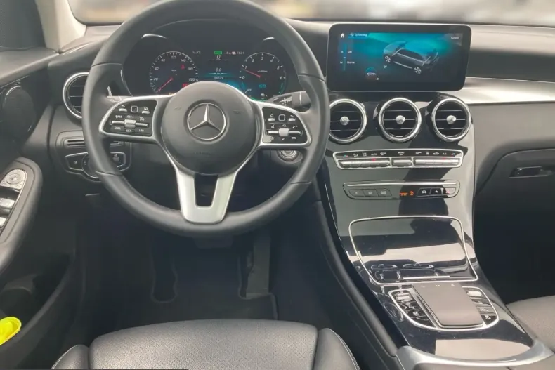 Mercedes-Benz GLC 300 (Clasa GLC) din 2022 cu 56.578 km - oferta MER253938 - foto 8