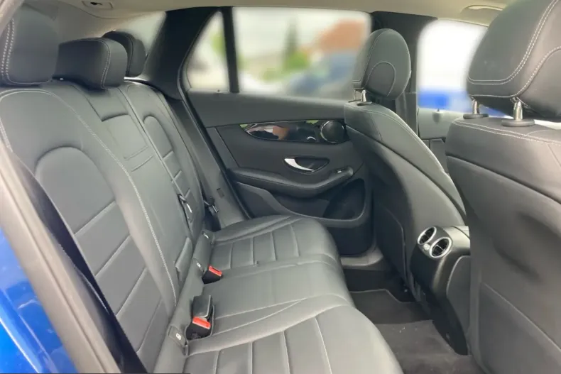 Mercedes-Benz GLC 300 (Clasa GLC) din 2022 cu 56.578 km - oferta MER253938 - foto 10