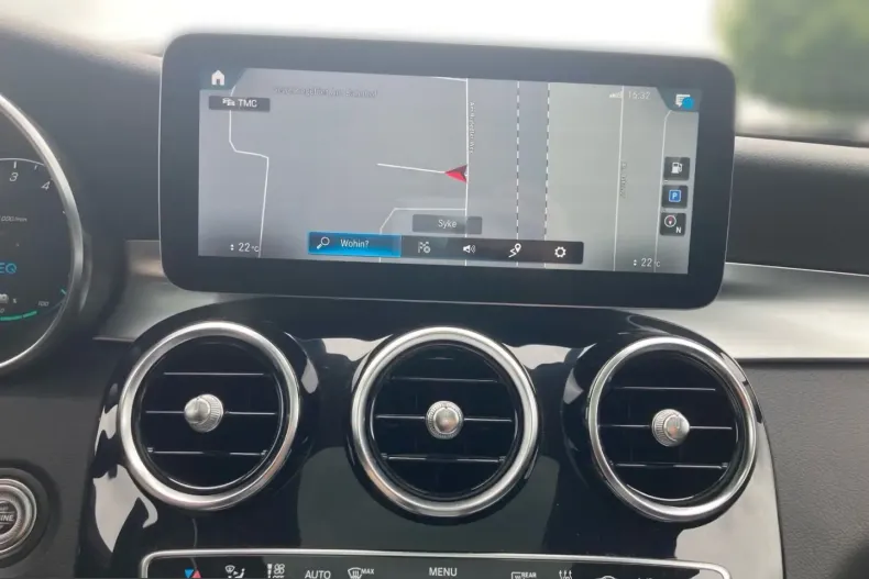 Mercedes-Benz GLC 300 (Clasa GLC) din 2022 cu 56.578 km - oferta MER253938 - foto 11