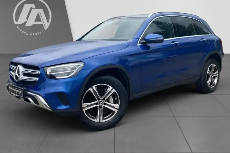 Mercedes-Benz GLC 300 (Clasa GLC) din 2022 cu 56.578 km - oferta MER253938 - foto 16