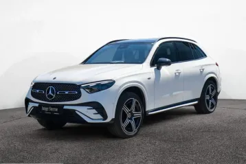 Mercedes-Benz GLC 300 din 2025 - oferta MER253939
