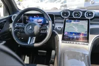 Mercedes-Benz GLC 300 (Clasa GLC) din 2025 cu 17.274 km - oferta MER253939 - foto 7