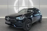 Mercedes-Benz GLC 300 (Clasa GLC) din 2022 cu 74.647 km - oferta MER253940 - foto 1
