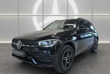 Mercedes-Benz GLC 300 din 2022 - oferta MER253940
