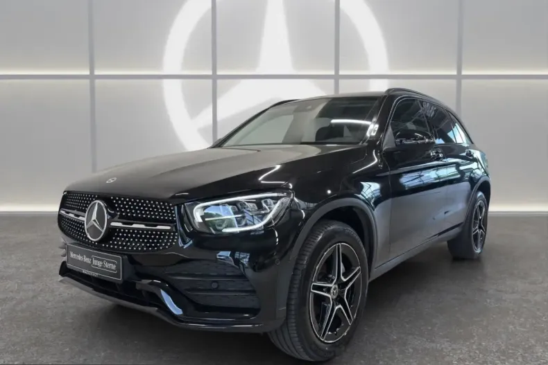 Mercedes-Benz GLC 300 (Clasa GLC) din 2022 cu 74.647 km - oferta MER253940 - foto 1