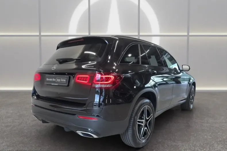 Mercedes-Benz GLC 300 (Clasa GLC) din 2022 cu 74.647 km - oferta MER253940 - foto 4