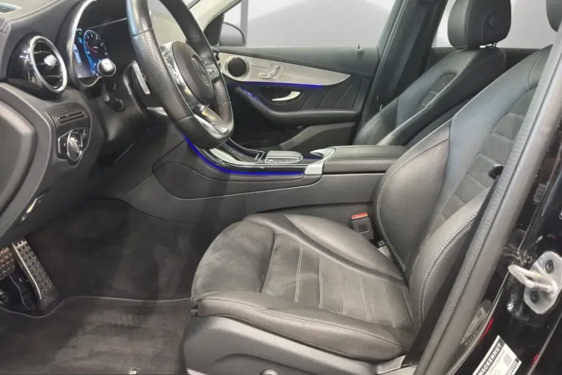 Mercedes-Benz GLC 300 (Clasa GLC) din 2022 cu 74.647 km - oferta MER253940 - foto 5