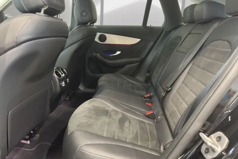 Mercedes-Benz GLC 300 (Clasa GLC) din 2022 cu 74.647 km - oferta MER253940 - foto 6
