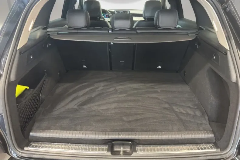 Mercedes-Benz GLC 300 (Clasa GLC) din 2022 cu 74.647 km - oferta MER253940 - foto 14