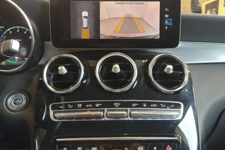 Mercedes-Benz GLC 300 (Clasa GLC) din 2022 cu 74.647 km - oferta MER253940 - foto 18