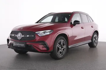 Mercedes-Benz GLC 300 din 2025 - oferta MER253941