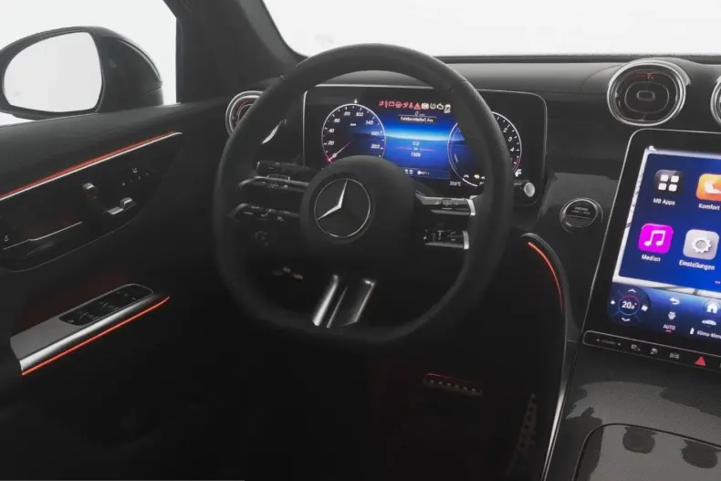 Mercedes-Benz GLC 300 (Clasa GLC) din 2025 cu 9.318 km - oferta MER253941 - foto 4