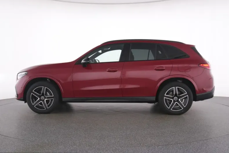 Mercedes-Benz GLC 300 (Clasa GLC) din 2025 cu 9.318 km - oferta MER253941 - foto 10
