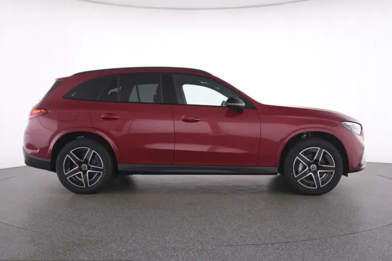 Mercedes-Benz GLC 300 (Clasa GLC) din 2025 cu 9.318 km - oferta MER253941 - foto 11