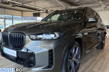 BMW X5 din 2023 - oferta BMW253942