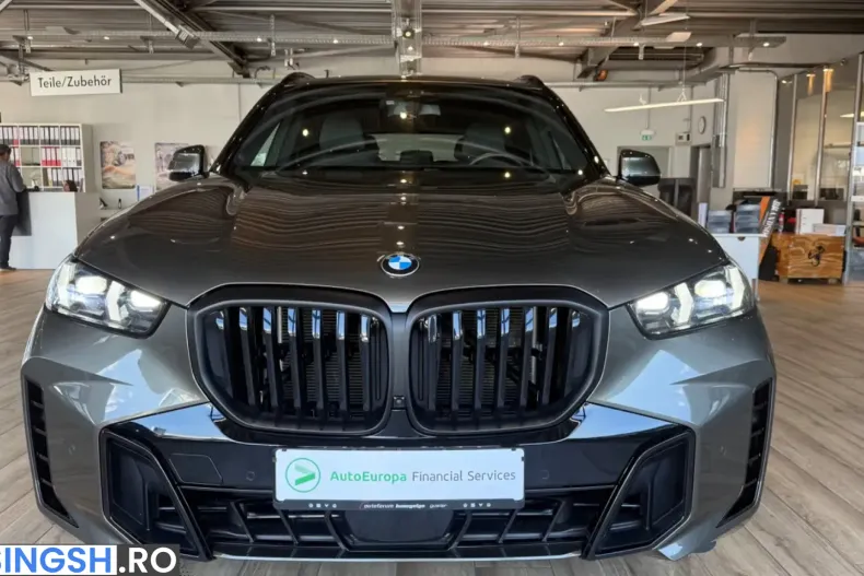 BMW X5 (Seria X) din 2023 cu 31.496 km - oferta BMW253942 - foto 2