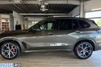 BMW X5 (Seria X) din 2023 cu 31.496 km - oferta BMW253942 - foto 3