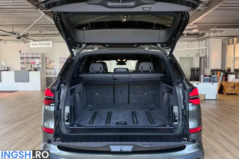 BMW X5 (Seria X) din 2023 cu 31.496 km - oferta BMW253942 - foto 6