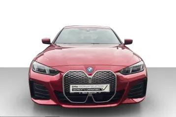 BMW i4 din 2025 - oferta BMW253944