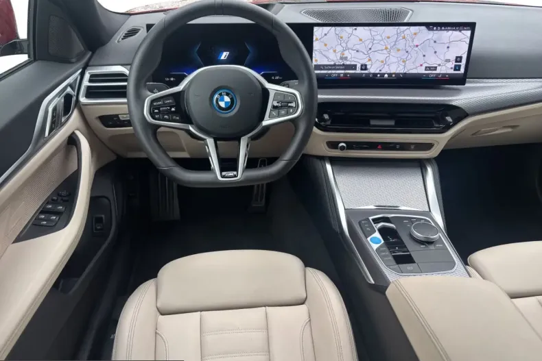 BMW i4 (Seria 4) din 2025 cu 19.361 km - oferta BMW253944 - foto 4