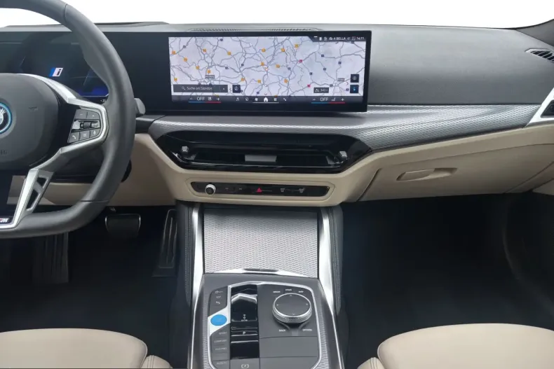 BMW i4 (Seria 4) din 2025 cu 19.361 km - oferta BMW253944 - foto 5