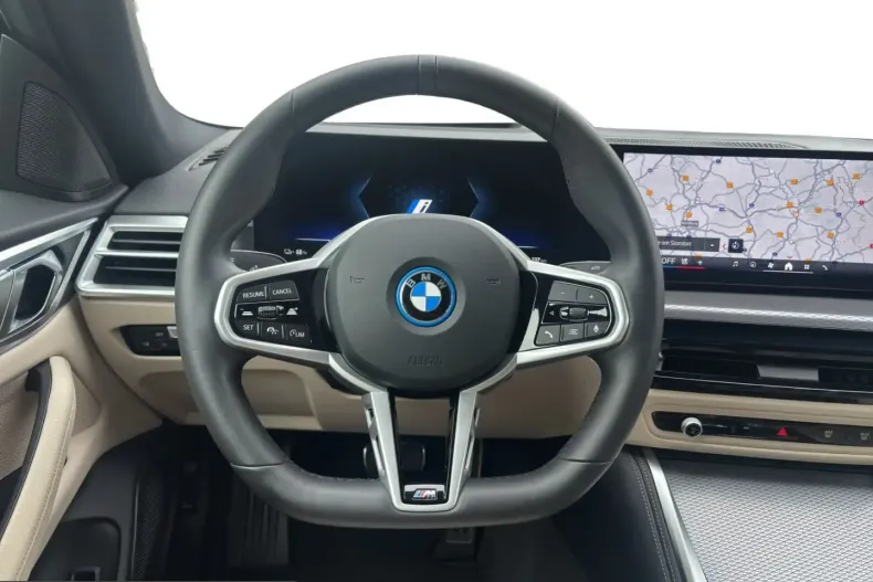 BMW i4 (Seria 4) din 2025 cu 19.361 km - oferta BMW253944 - foto 6