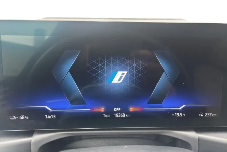 BMW i4 (Seria 4) din 2025 cu 19.361 km - oferta BMW253944 - foto 13