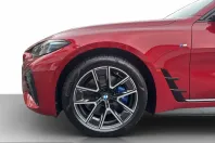 BMW i4 (Seria 4) din 2025 cu 19.361 km - oferta BMW253944 - foto 14