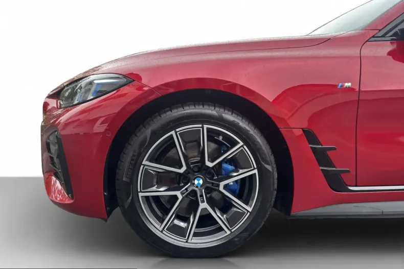 BMW i4 (Seria 4) din 2025 cu 19.361 km - oferta BMW253944 - foto 14