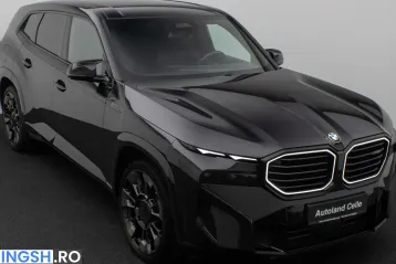 BMW XM din 2026 - oferta BMW253945