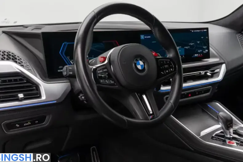 BMW XM (Seria X) din 2026 cu 48.326 km - oferta BMW253945 - foto 6