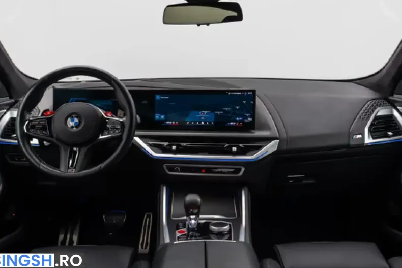 BMW XM (Seria X) din 2026 cu 48.326 km - oferta BMW253945 - foto 8