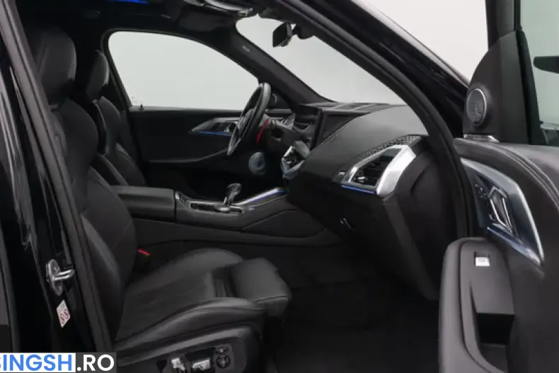 BMW XM (Seria X) din 2026 cu 48.326 km - oferta BMW253945 - foto 9