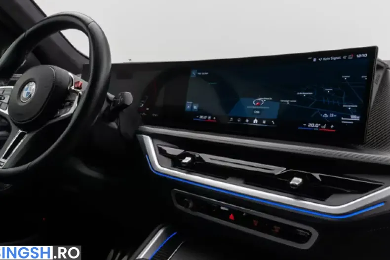 BMW XM (Seria X) din 2026 cu 48.326 km - oferta BMW253945 - foto 14