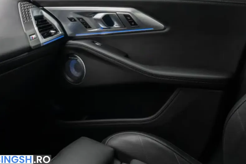 BMW XM (Seria X) din 2026 cu 48.326 km - oferta BMW253945 - foto 16