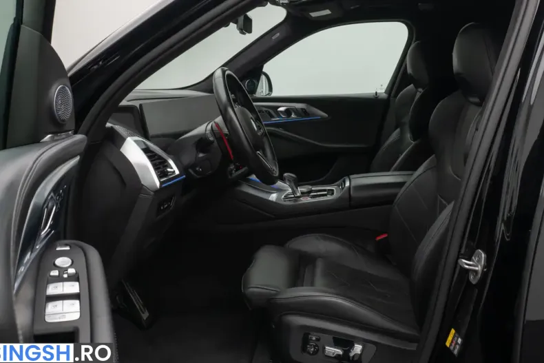 BMW XM (Seria X) din 2026 cu 48.326 km - oferta BMW253945 - foto 18