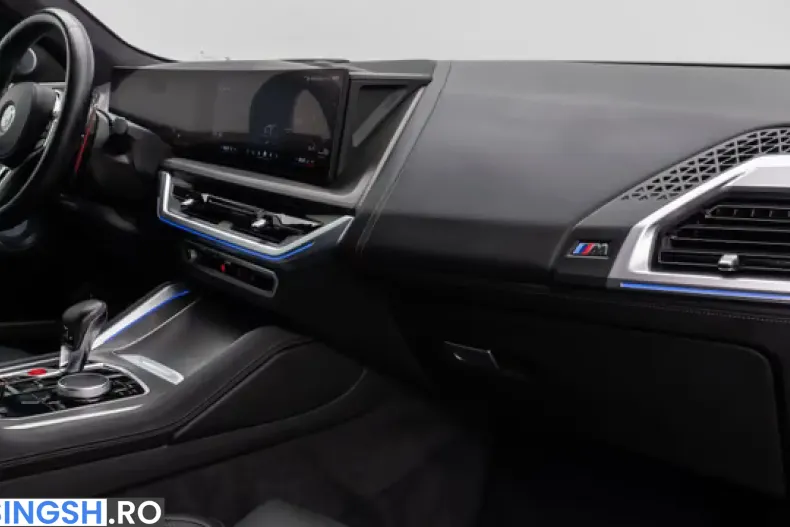 BMW XM (Seria X) din 2026 cu 48.326 km - oferta BMW253945 - foto 19